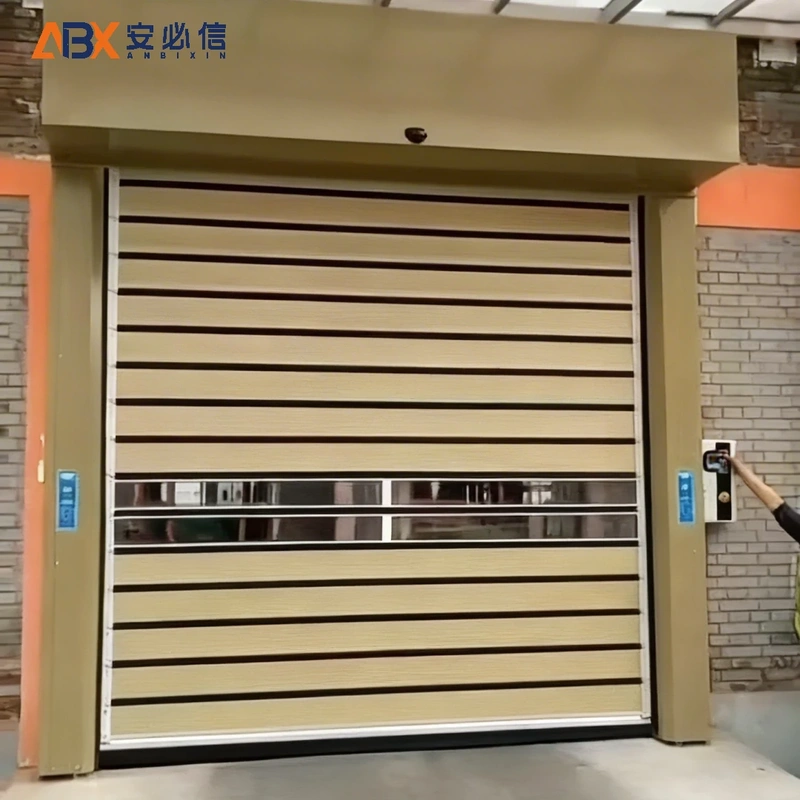 阿克苏地区雷达高速门